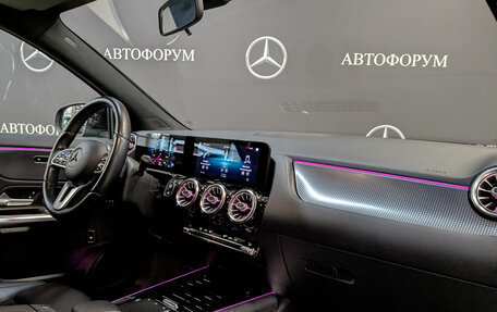 Mercedes-Benz GLA, 2020 год, 3 700 000 рублей, 13 фотография