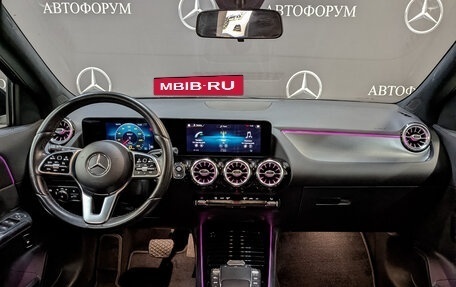 Mercedes-Benz GLA, 2020 год, 3 700 000 рублей, 14 фотография