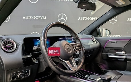 Mercedes-Benz GLA, 2020 год, 3 700 000 рублей, 15 фотография