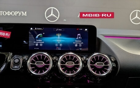 Mercedes-Benz GLA, 2020 год, 3 700 000 рублей, 16 фотография