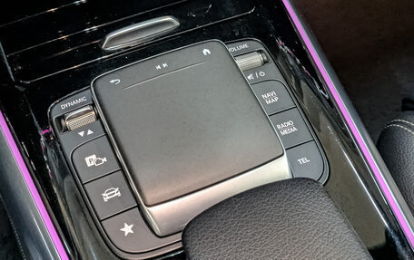 Mercedes-Benz GLA, 2020 год, 3 700 000 рублей, 25 фотография