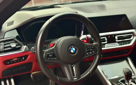 BMW M4, 2023 год, 8 600 000 рублей, 10 фотография