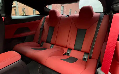 BMW M4, 2023 год, 8 600 000 рублей, 8 фотография