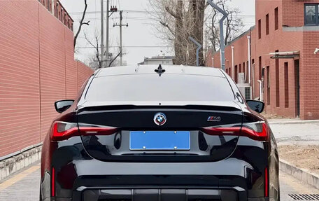 BMW M4, 2023 год, 8 600 000 рублей, 5 фотография