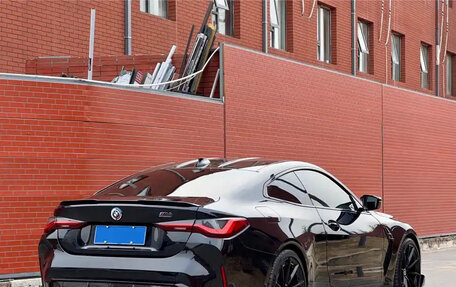 BMW M4, 2023 год, 8 600 000 рублей, 6 фотография