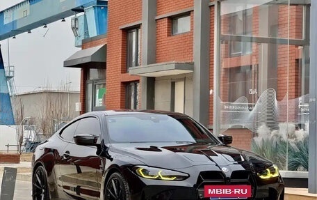 BMW M4, 2023 год, 8 600 000 рублей, 3 фотография