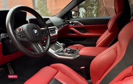 BMW M4, 2023 год, 8 600 000 рублей, 7 фотография