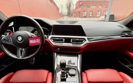 BMW M4, 2023 год, 8 600 000 рублей, 9 фотография