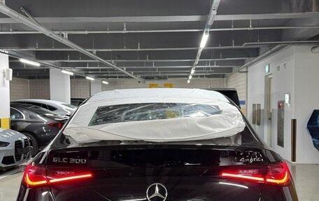 Mercedes-Benz GLC Coupe, 2025 год, 9 745 000 рублей, 3 фотография