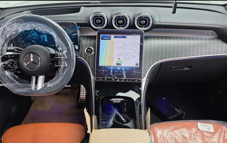 Mercedes-Benz GLC Coupe, 2025 год, 9 745 000 рублей, 9 фотография