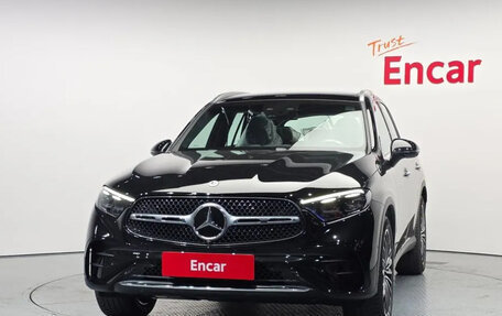 Mercedes-Benz GLC Coupe, 2025 год, 9 745 000 рублей, 5 фотография