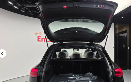 Mercedes-Benz GLC Coupe, 2025 год, 9 745 000 рублей, 4 фотография