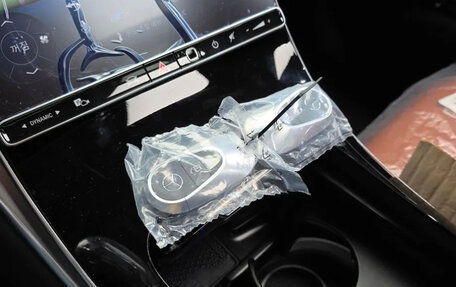 Mercedes-Benz GLC Coupe, 2025 год, 9 745 000 рублей, 14 фотография