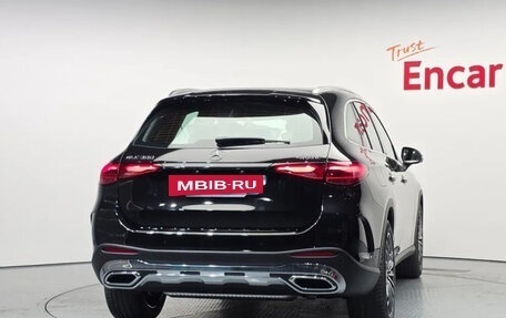 Mercedes-Benz GLC Coupe, 2025 год, 9 745 000 рублей, 7 фотография