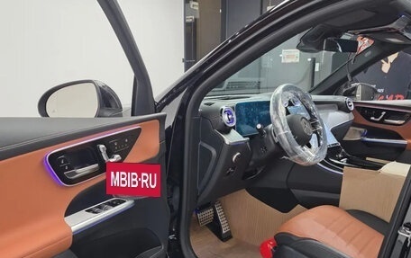 Mercedes-Benz GLC Coupe, 2025 год, 9 745 000 рублей, 10 фотография