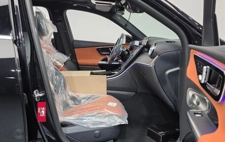 Mercedes-Benz GLC Coupe, 2025 год, 9 745 000 рублей, 15 фотография