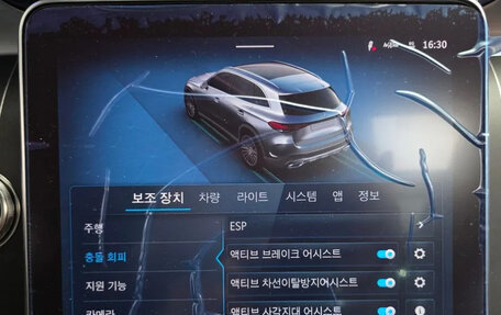 Mercedes-Benz GLC Coupe, 2025 год, 9 745 000 рублей, 19 фотография