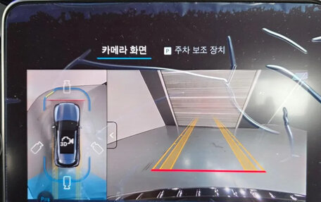 Mercedes-Benz GLC Coupe, 2025 год, 9 745 000 рублей, 20 фотография