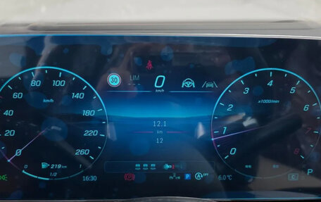 Mercedes-Benz GLC Coupe, 2025 год, 9 745 000 рублей, 18 фотография