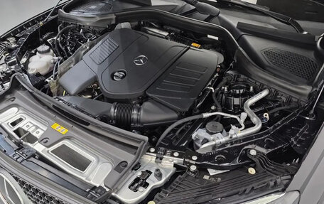 Mercedes-Benz GLC Coupe, 2025 год, 9 745 000 рублей, 25 фотография