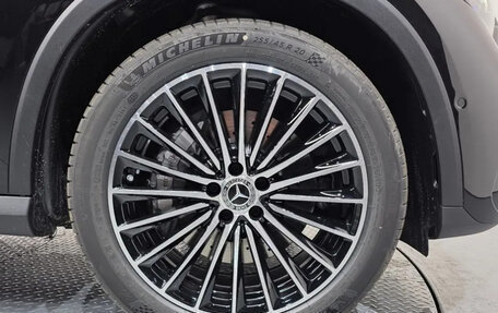 Mercedes-Benz GLC Coupe, 2025 год, 9 745 000 рублей, 26 фотография