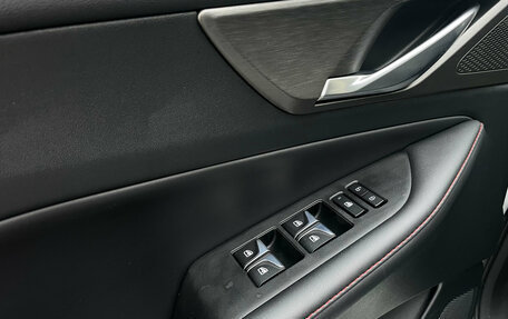 Changan CS35 Plus, 2024 год, 1 949 000 рублей, 7 фотография