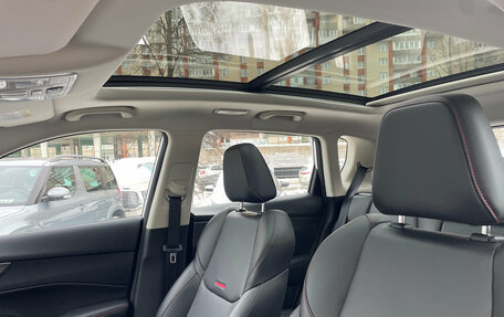 Changan CS35 Plus, 2024 год, 1 949 000 рублей, 14 фотография