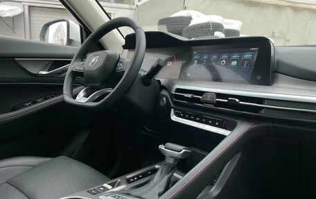 Changan CS35 Plus, 2024 год, 1 949 000 рублей, 12 фотография