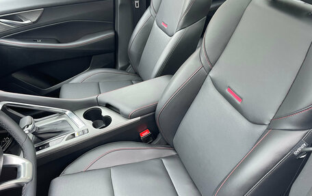 Changan CS35 Plus, 2024 год, 1 949 000 рублей, 15 фотография