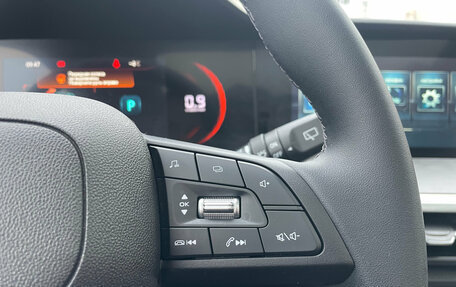 Changan CS35 Plus, 2024 год, 1 949 000 рублей, 11 фотография