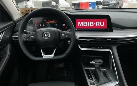 Changan CS35 Plus, 2024 год, 1 949 000 рублей, 9 фотография