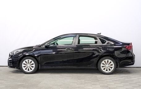 KIA Cerato IV, 2019 год, 1 800 000 рублей, 8 фотография