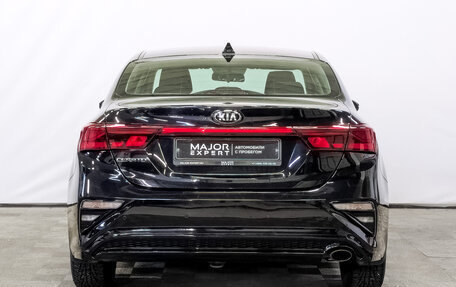 KIA Cerato IV, 2019 год, 1 800 000 рублей, 6 фотография