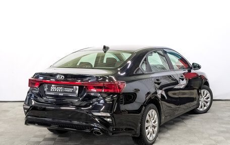 KIA Cerato IV, 2019 год, 1 800 000 рублей, 5 фотография