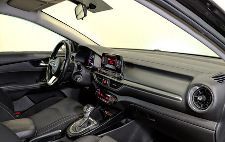 KIA Cerato IV, 2019 год, 1 800 000 рублей, 11 фотография