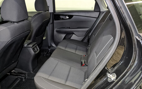 KIA Cerato IV, 2019 год, 1 800 000 рублей, 12 фотография