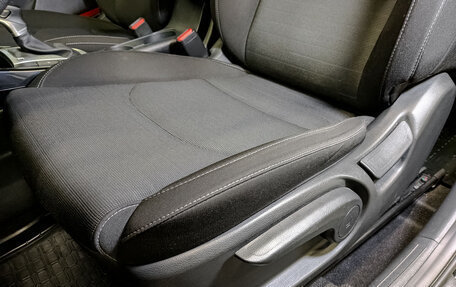 KIA Cerato IV, 2019 год, 1 800 000 рублей, 21 фотография