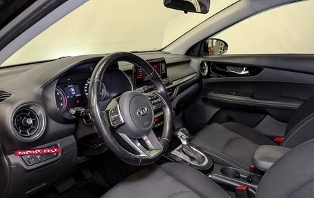 KIA Cerato IV, 2019 год, 1 800 000 рублей, 16 фотография