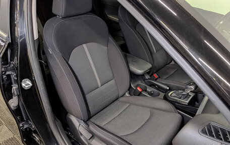 KIA Cerato IV, 2019 год, 1 800 000 рублей, 23 фотография