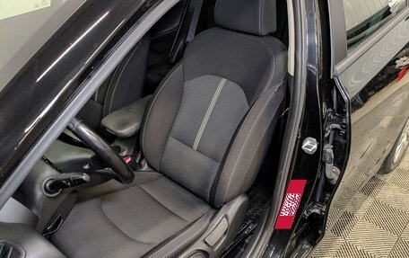 KIA Cerato IV, 2019 год, 1 800 000 рублей, 20 фотография