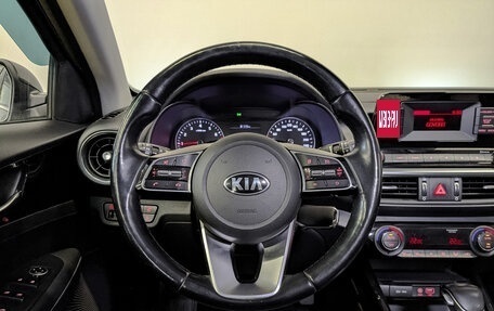 KIA Cerato IV, 2019 год, 1 800 000 рублей, 22 фотография