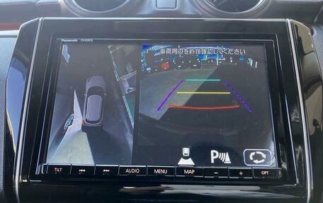 Suzuki Swift V, 2022 год, 1 115 000 рублей, 9 фотография