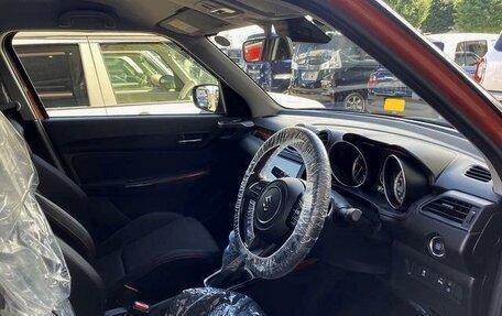 Suzuki Swift V, 2022 год, 1 115 000 рублей, 6 фотография