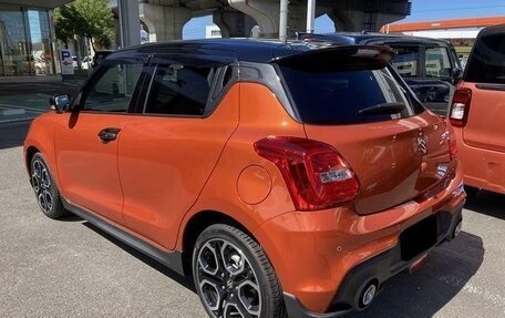 Suzuki Swift V, 2022 год, 1 115 000 рублей, 2 фотография