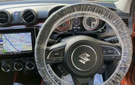 Suzuki Swift V, 2022 год, 1 115 000 рублей, 7 фотография