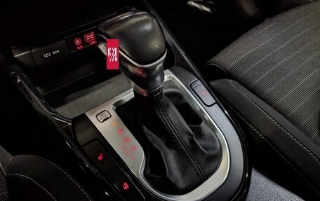 KIA Cerato IV, 2019 год, 1 800 000 рублей, 27 фотография