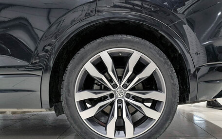 Volkswagen Touareg III, 2019 год, 5 150 000 рублей, 18 фотография