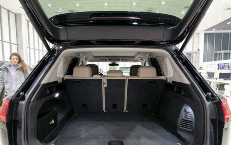 Volkswagen Touareg III, 2019 год, 5 150 000 рублей, 10 фотография