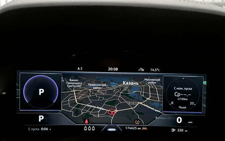 Volkswagen Touareg III, 2019 год, 5 150 000 рублей, 13 фотография