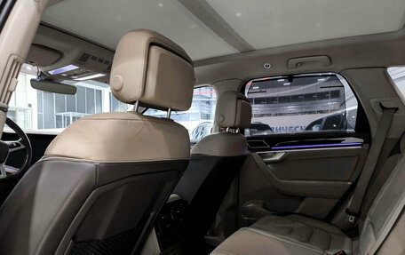 Volkswagen Touareg III, 2019 год, 5 150 000 рублей, 12 фотография